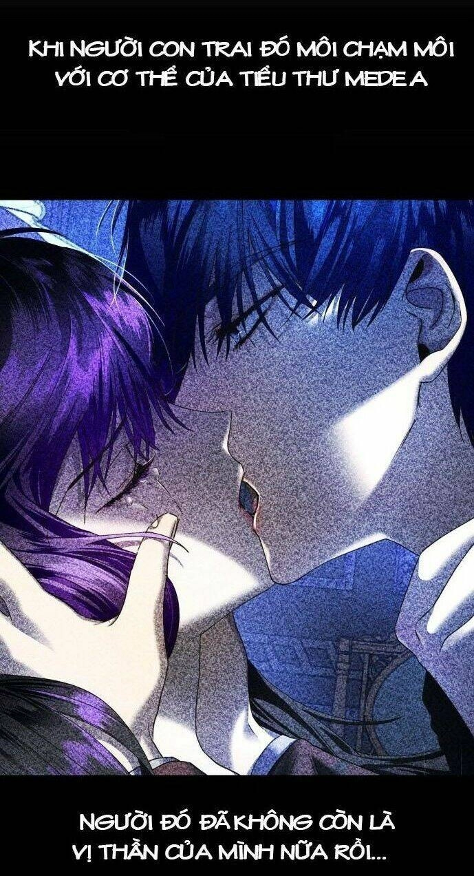 Tôi Muốn Trở Thành Cô Ấy Chỉ Một Ngày Chapter 40 - 6