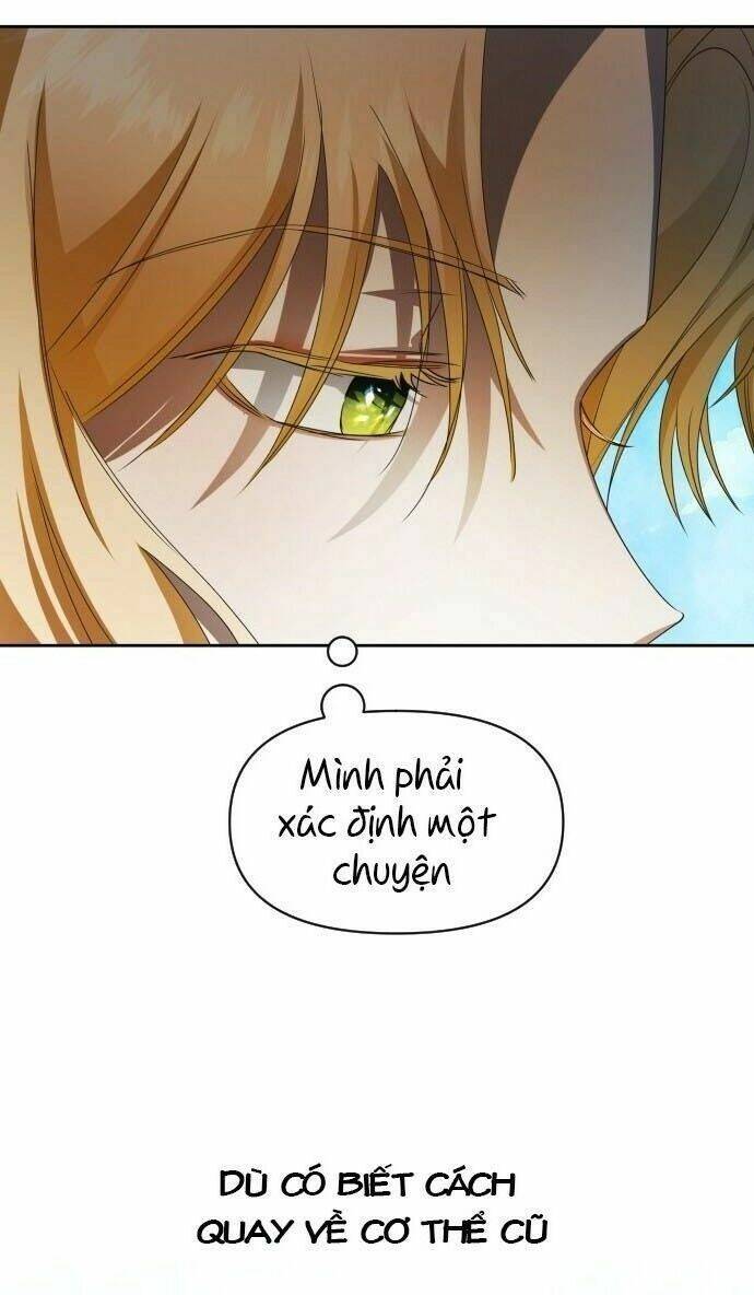 Tôi Muốn Trở Thành Cô Ấy Chỉ Một Ngày Chapter 40 - 11