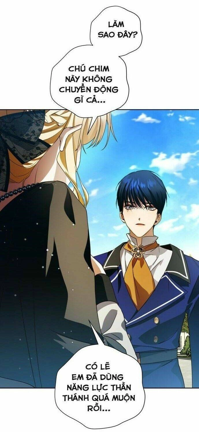 Tôi Muốn Trở Thành Cô Ấy Chỉ Một Ngày Chapter 40 - 17