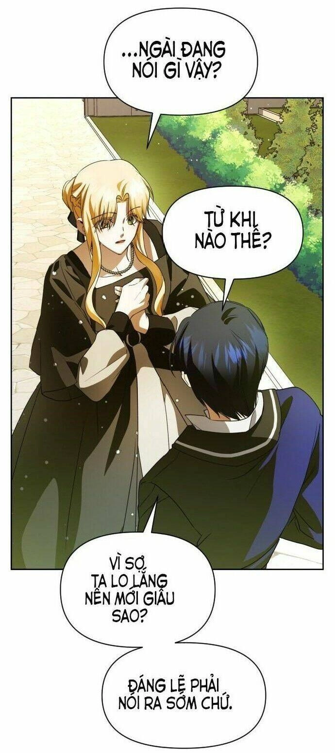 Tôi Muốn Trở Thành Cô Ấy Chỉ Một Ngày Chapter 40 - 23