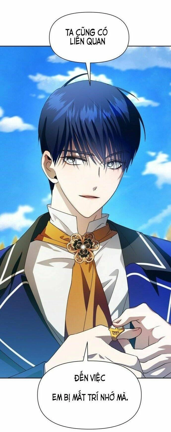 Tôi Muốn Trở Thành Cô Ấy Chỉ Một Ngày Chapter 40 - 24