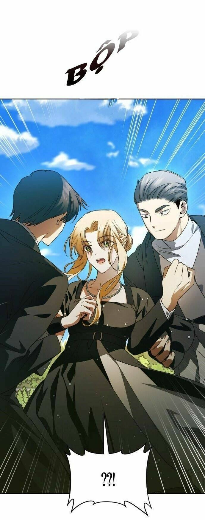 Tôi Muốn Trở Thành Cô Ấy Chỉ Một Ngày Chapter 40 - 27