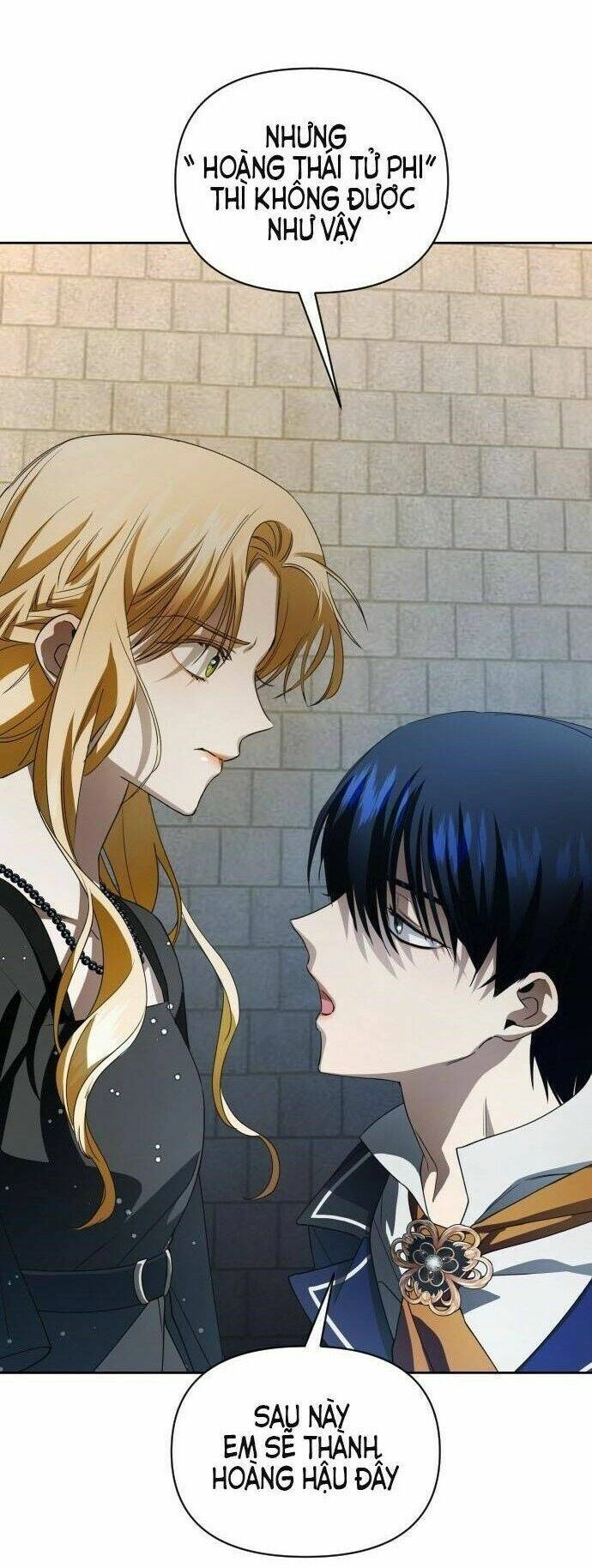 Tôi Muốn Trở Thành Cô Ấy Chỉ Một Ngày Chapter 40 - 36