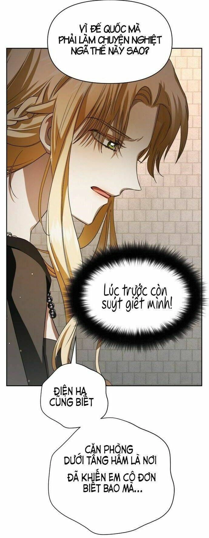 Tôi Muốn Trở Thành Cô Ấy Chỉ Một Ngày Chapter 40 - 38