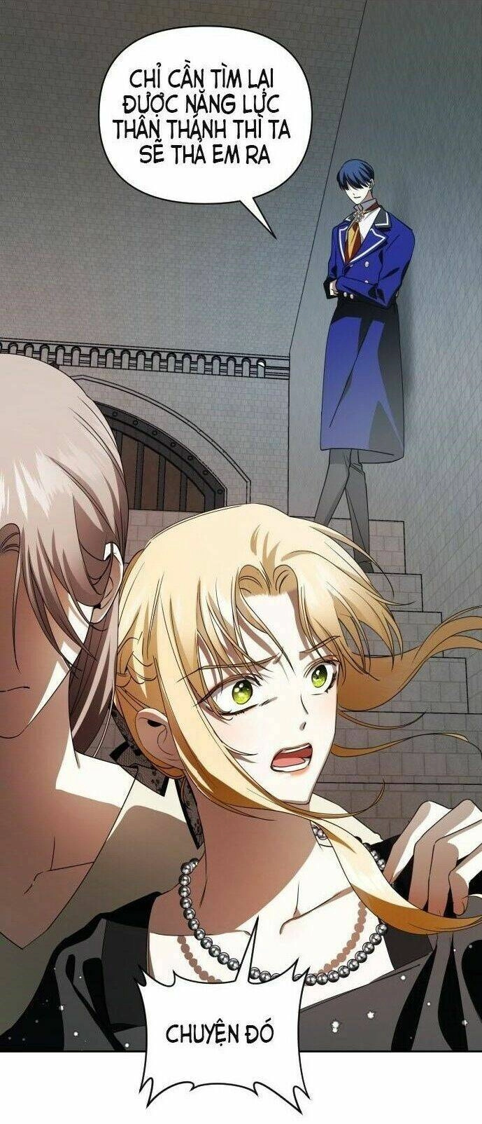 Tôi Muốn Trở Thành Cô Ấy Chỉ Một Ngày Chapter 40 - 45