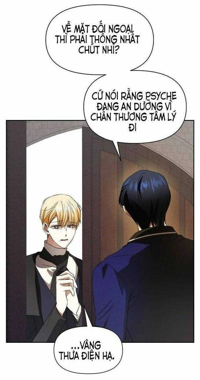 Tôi Muốn Trở Thành Cô Ấy Chỉ Một Ngày Chapter 40 - 47