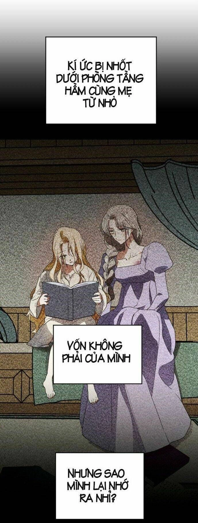 Tôi Muốn Trở Thành Cô Ấy Chỉ Một Ngày Chapter 40 - 49