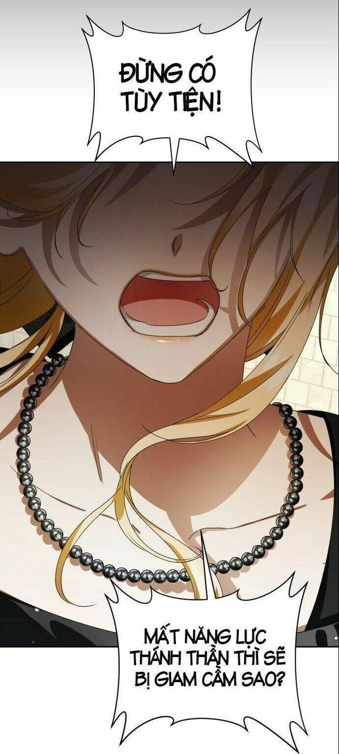 Tôi Muốn Trở Thành Cô Ấy Chỉ Một Ngày Chapter 40 - 51