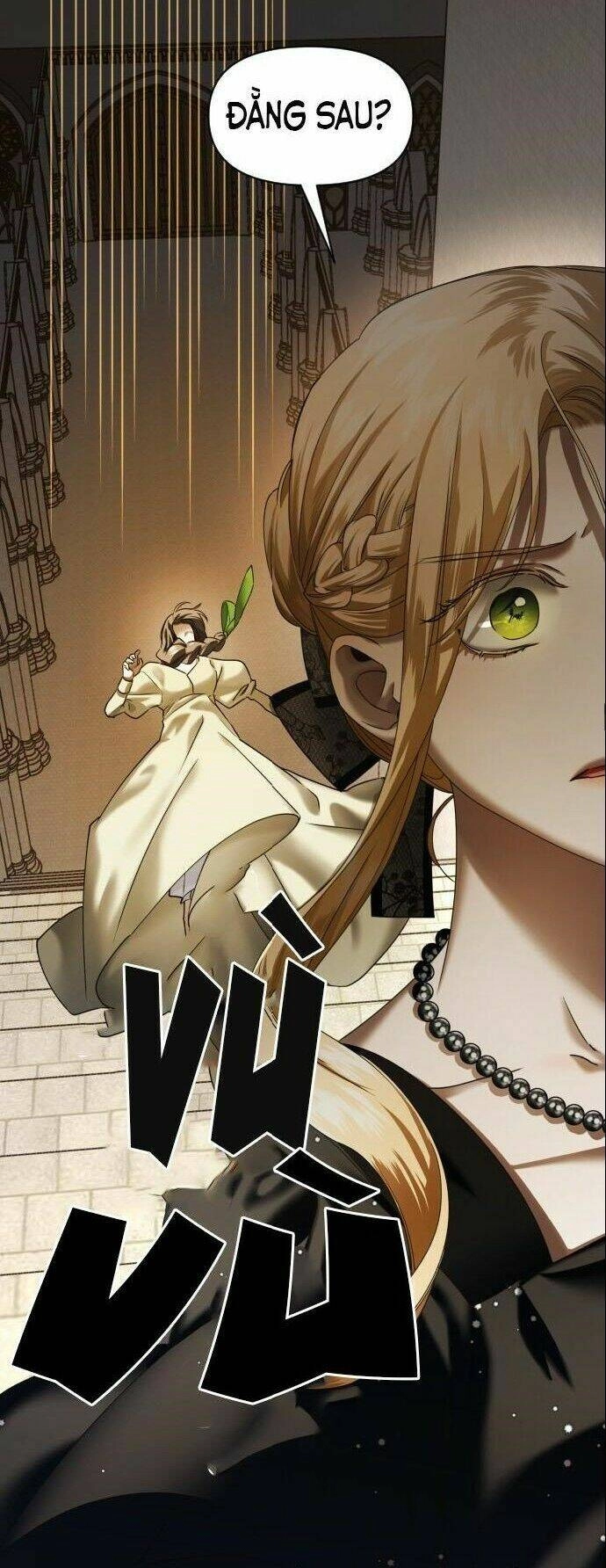 Tôi Muốn Trở Thành Cô Ấy Chỉ Một Ngày Chapter 40 - 54