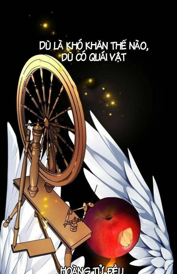 Tôi Muốn Trở Thành Cô Ấy Chỉ Một Ngày Chapter 40 - 63