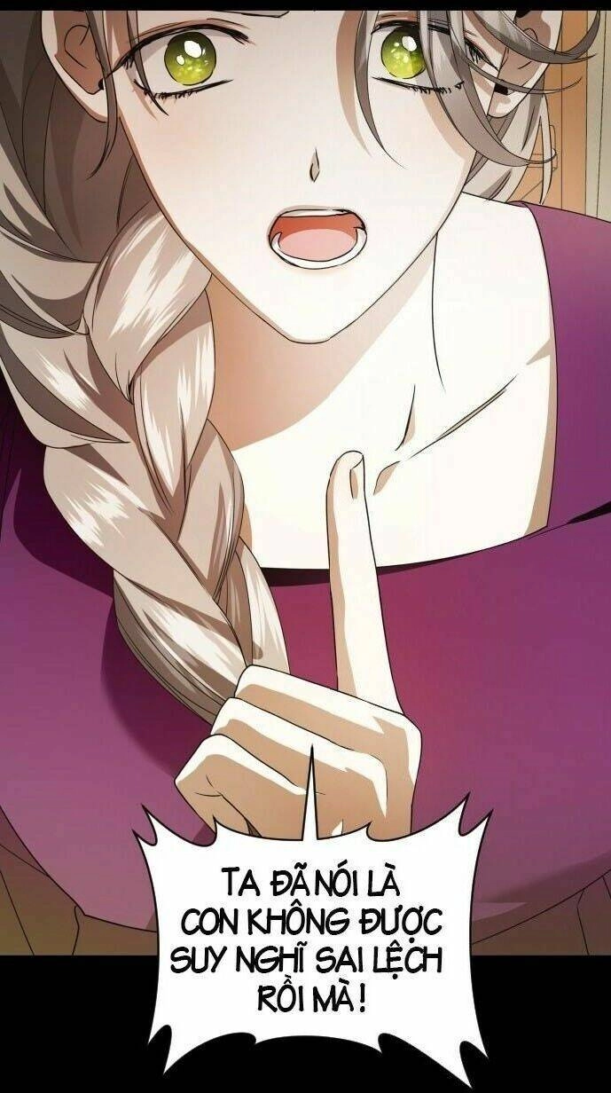 Tôi Muốn Trở Thành Cô Ấy Chỉ Một Ngày Chapter 40 - 67