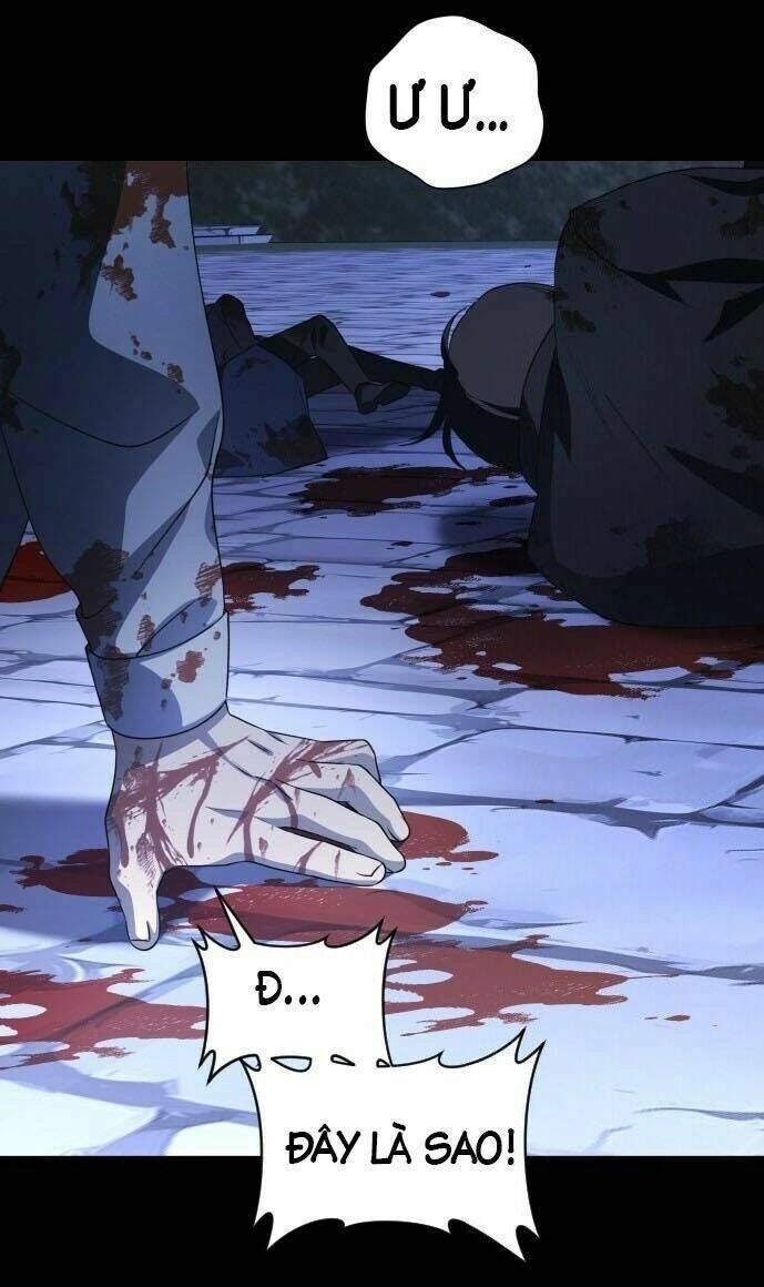 Tôi Muốn Trở Thành Cô Ấy Chỉ Một Ngày Chapter 40 - 71