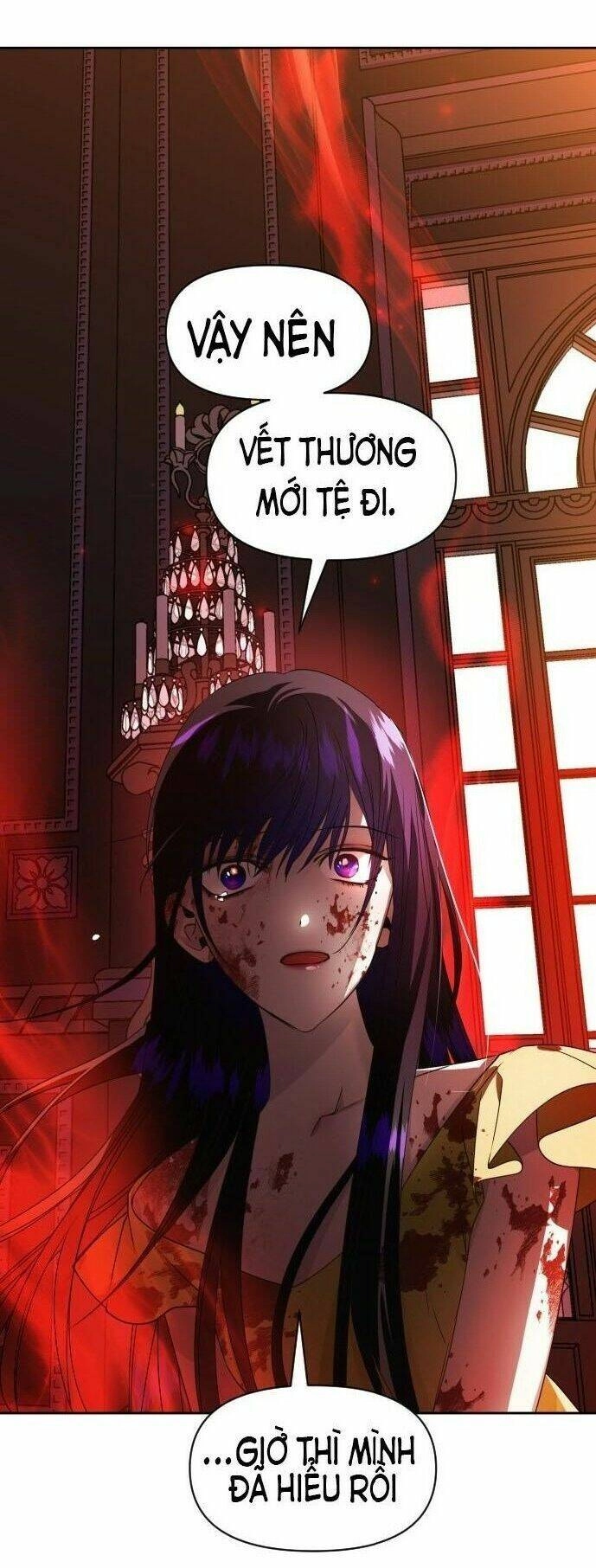 Tôi Muốn Trở Thành Cô Ấy Chỉ Một Ngày Chapter 40 - 75