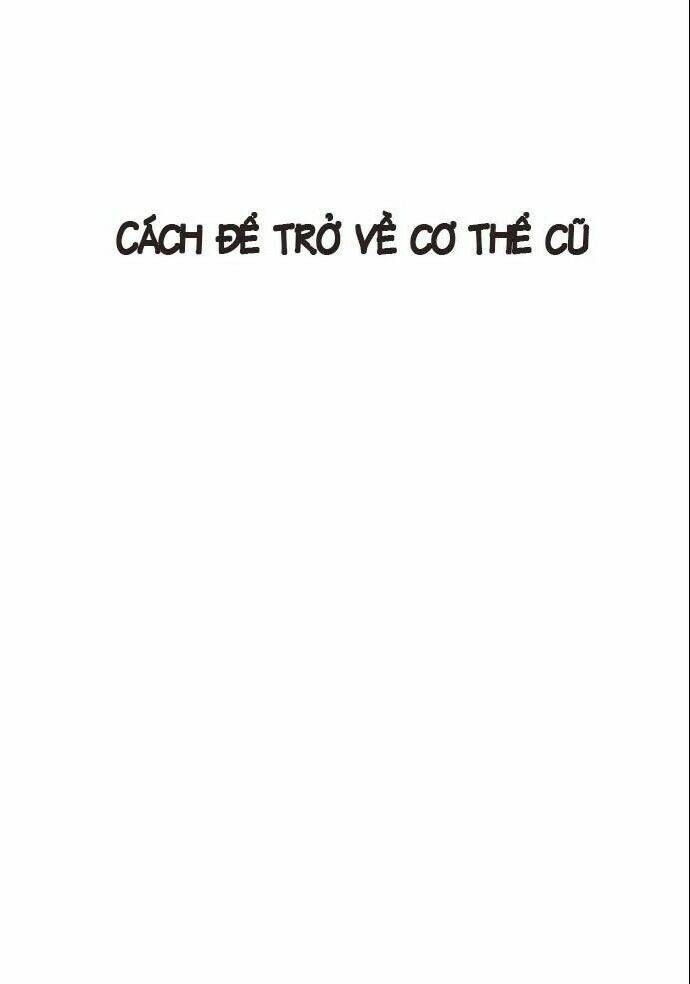 Tôi Muốn Trở Thành Cô Ấy Chỉ Một Ngày Chapter 40 - 76