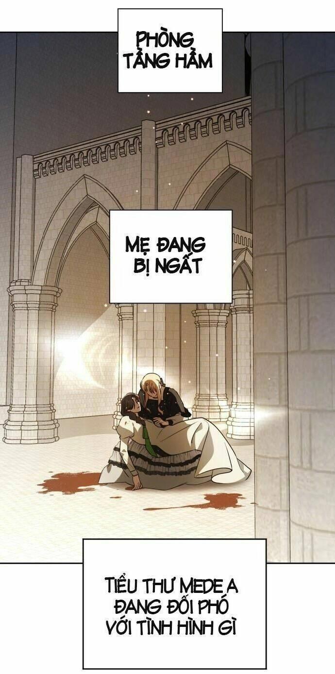 Tôi Muốn Trở Thành Cô Ấy Chỉ Một Ngày Chapter 40 - 83