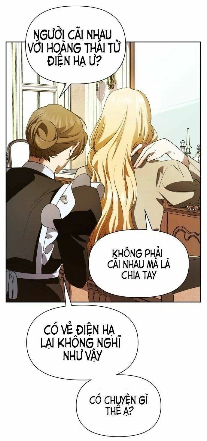 Tôi Muốn Trở Thành Cô Ấy Chỉ Một Ngày Chapter 40 - 95