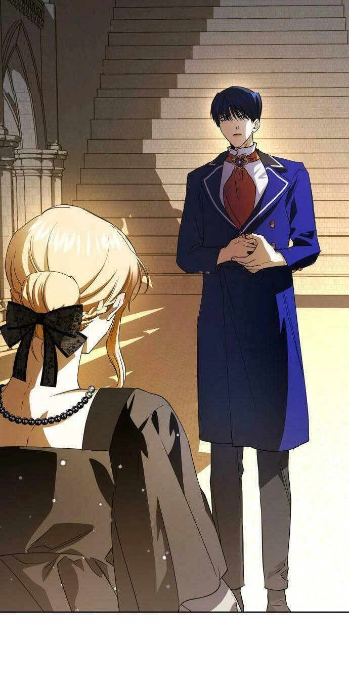 Tôi Muốn Trở Thành Cô Ấy Chỉ Một Ngày Chapter 41 - 2