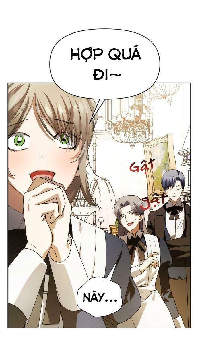 Tôi Muốn Trở Thành Cô Ấy Chỉ Một Ngày Chapter 41 - 19