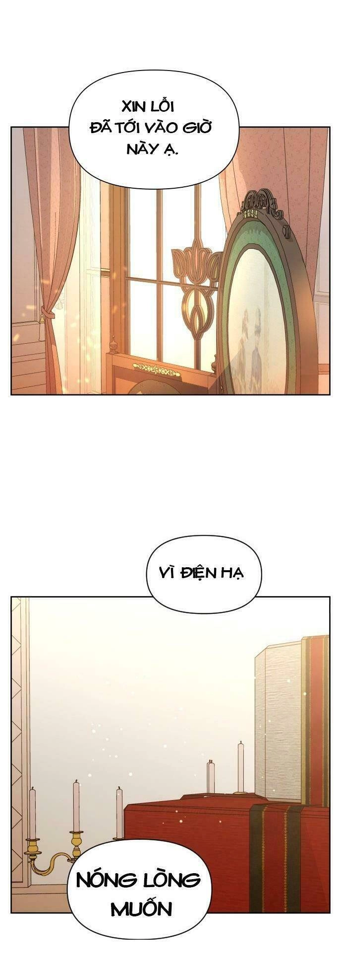 Tôi Muốn Trở Thành Cô Ấy Chỉ Một Ngày Chapter 41 - 23