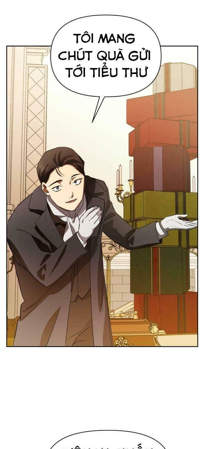 Tôi Muốn Trở Thành Cô Ấy Chỉ Một Ngày Chapter 41 - 24