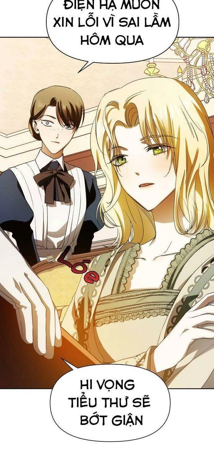 Tôi Muốn Trở Thành Cô Ấy Chỉ Một Ngày Chapter 41 - 25