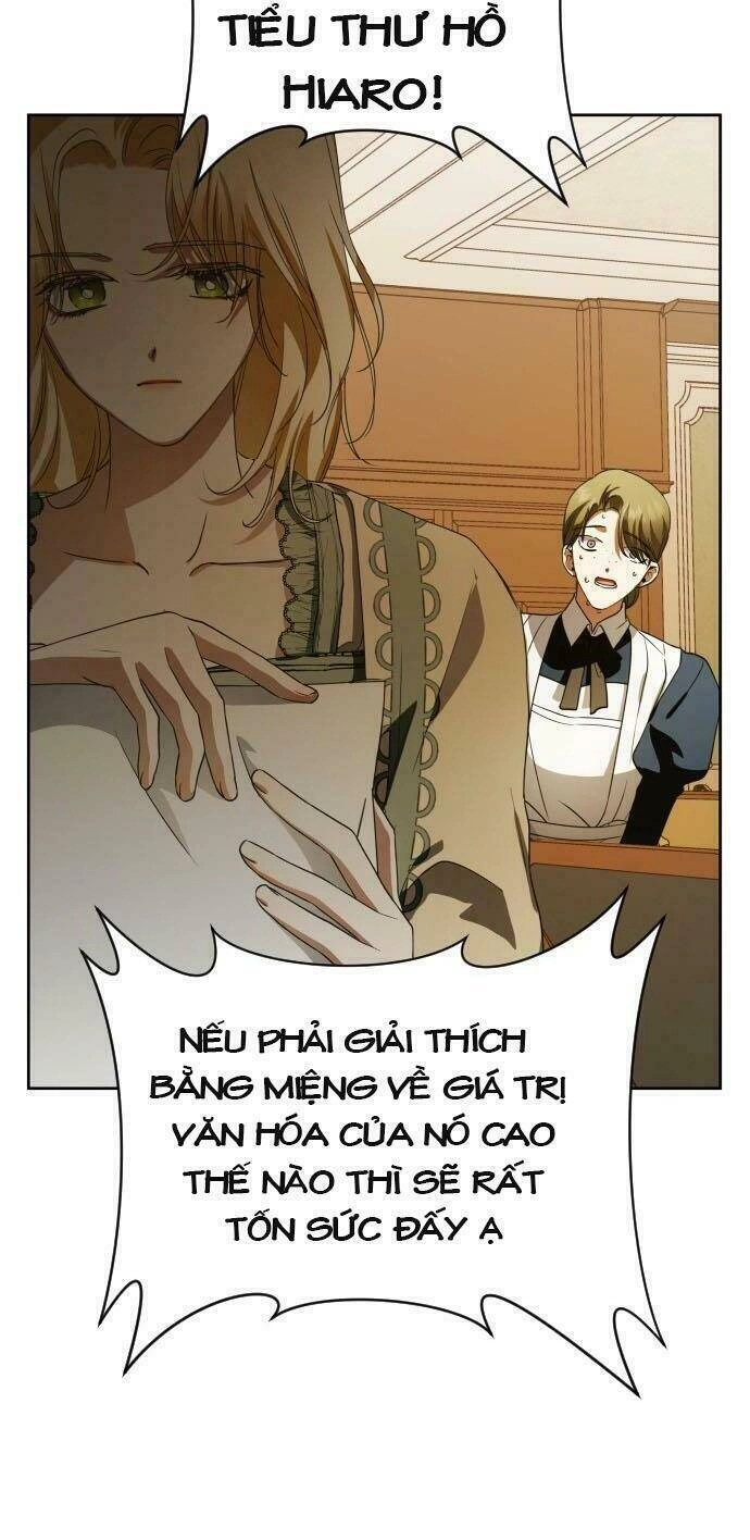 Tôi Muốn Trở Thành Cô Ấy Chỉ Một Ngày Chapter 41 - 37