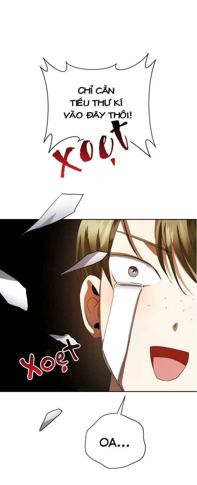 Tôi Muốn Trở Thành Cô Ấy Chỉ Một Ngày Chapter 41 - 38