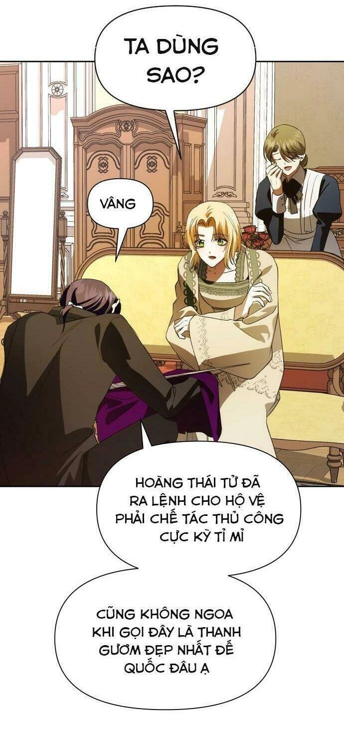 Tôi Muốn Trở Thành Cô Ấy Chỉ Một Ngày Chapter 41 - 42