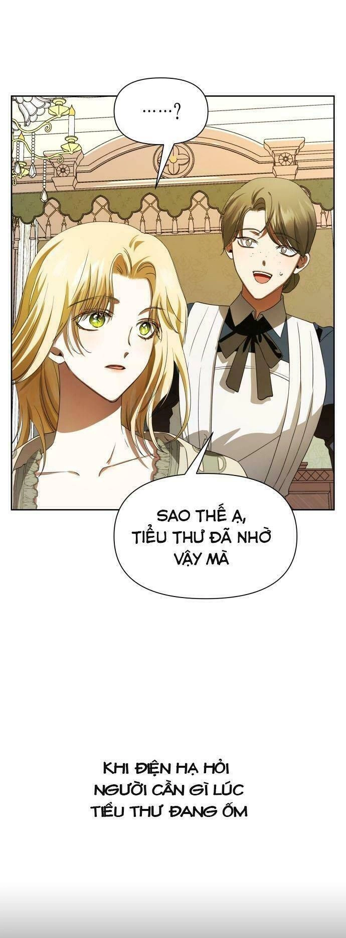 Tôi Muốn Trở Thành Cô Ấy Chỉ Một Ngày Chapter 41 - 43