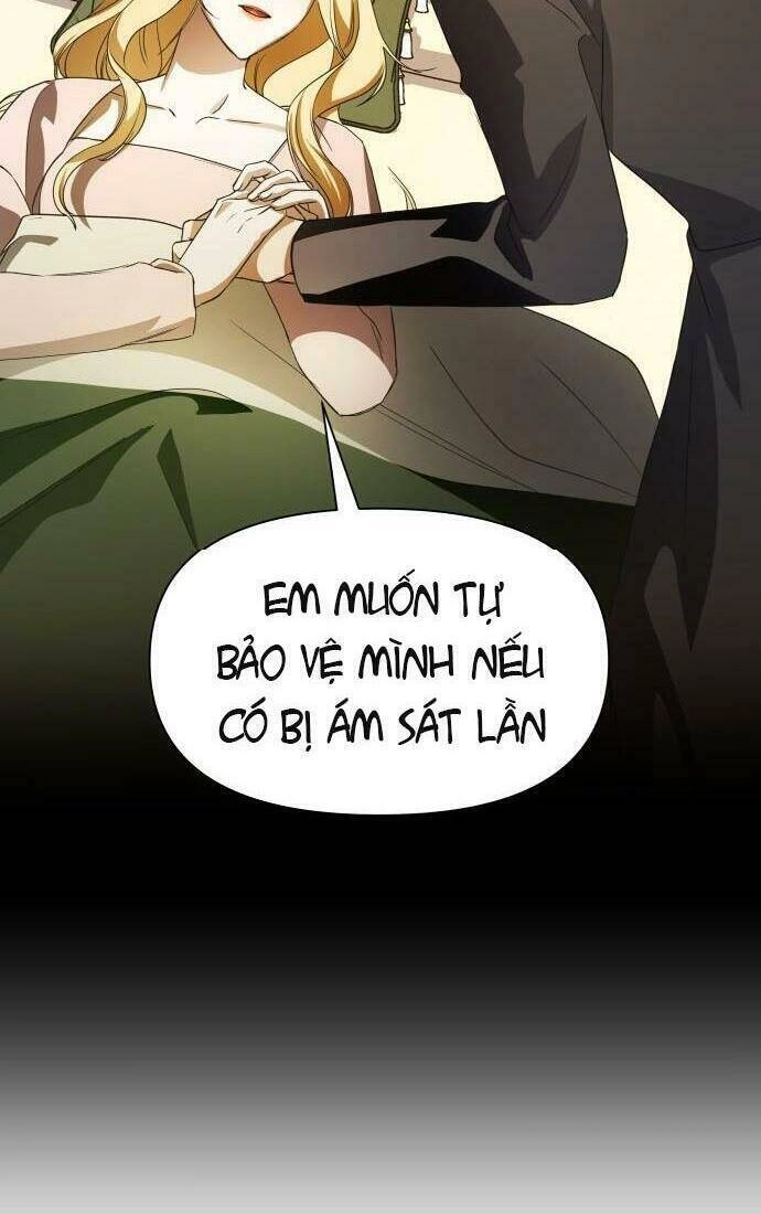 Tôi Muốn Trở Thành Cô Ấy Chỉ Một Ngày Chapter 41 - 45