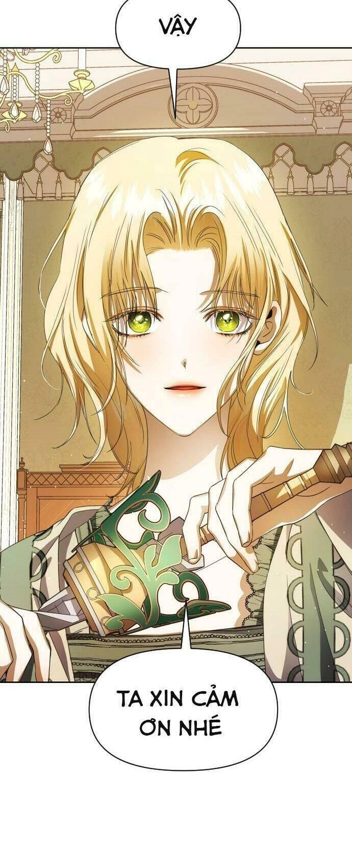 Tôi Muốn Trở Thành Cô Ấy Chỉ Một Ngày Chapter 41 - 49