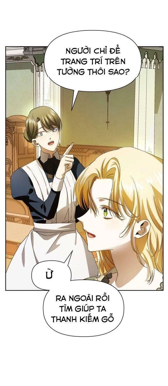 Tôi Muốn Trở Thành Cô Ấy Chỉ Một Ngày Chapter 41 - 52