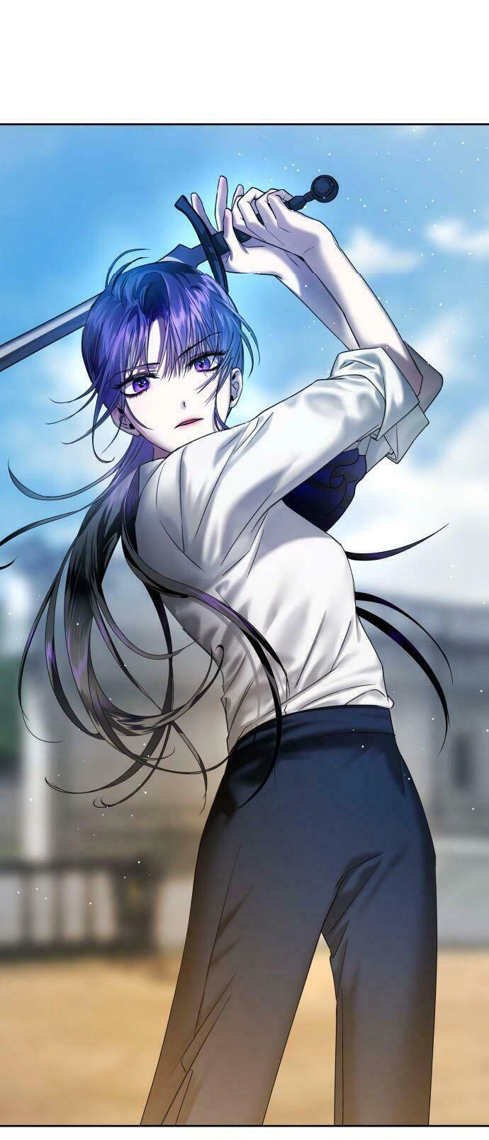 Tôi Muốn Trở Thành Cô Ấy Chỉ Một Ngày Chapter 41 - 72