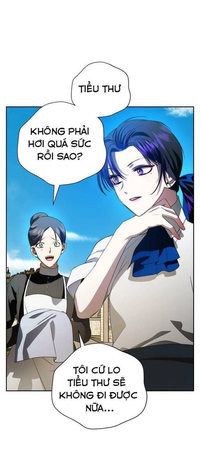 Tôi Muốn Trở Thành Cô Ấy Chỉ Một Ngày Chapter 41 - 73