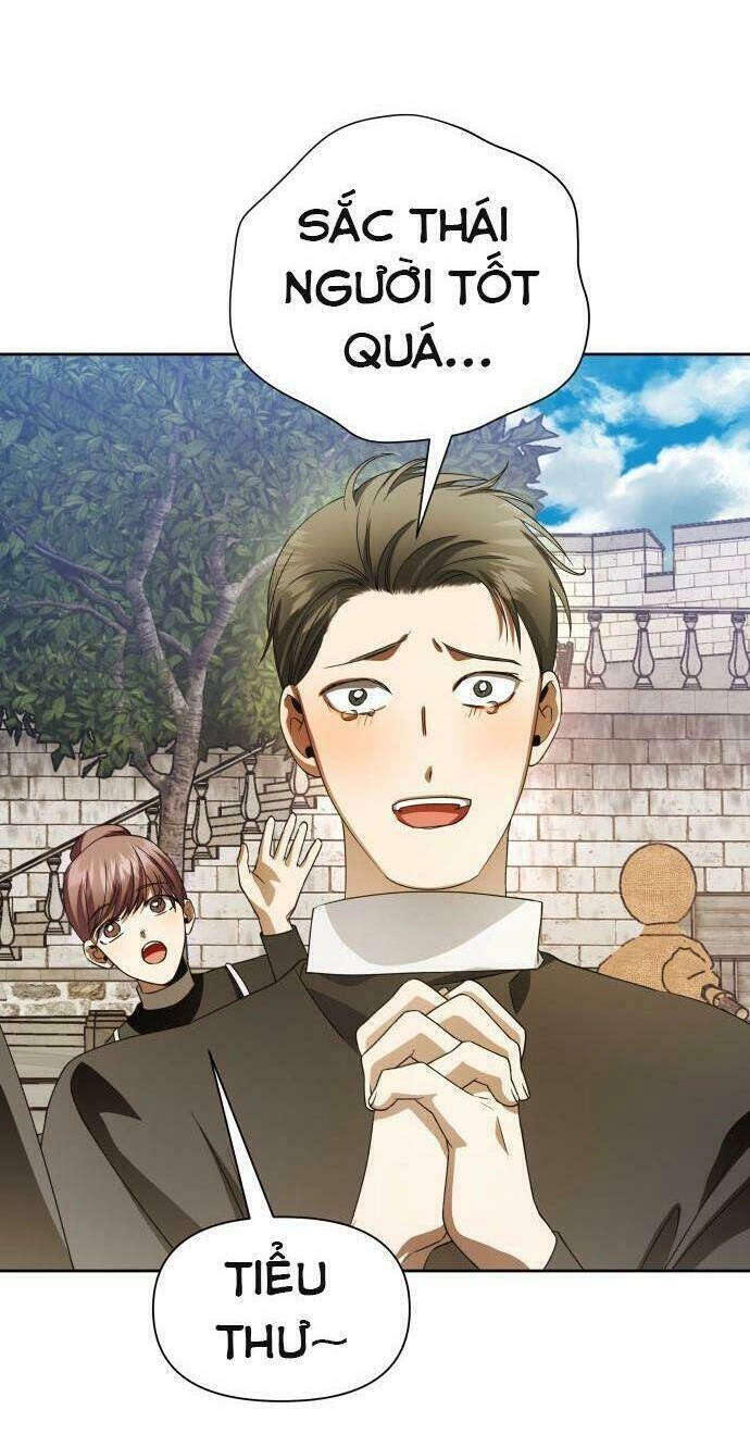 Tôi Muốn Trở Thành Cô Ấy Chỉ Một Ngày Chapter 41 - 77