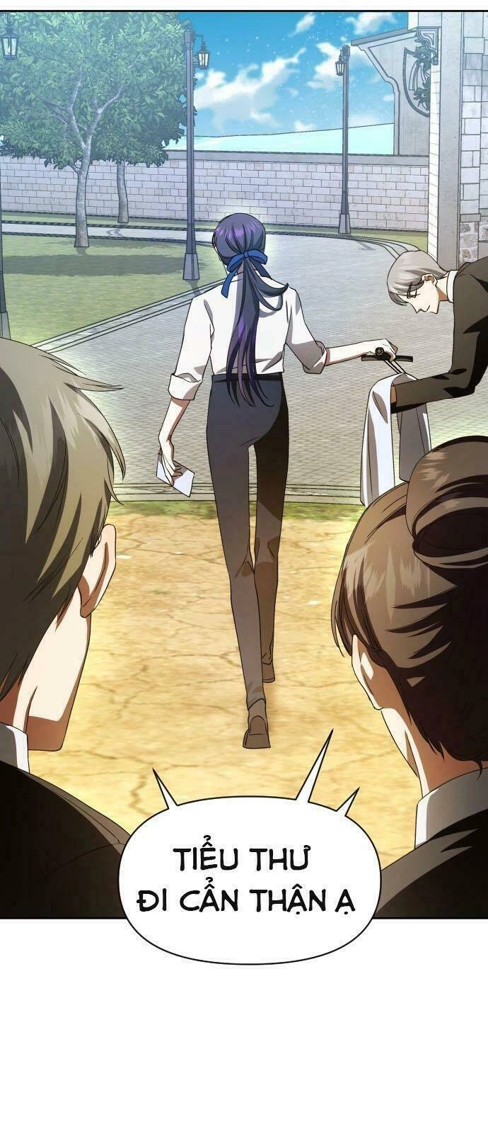 Tôi Muốn Trở Thành Cô Ấy Chỉ Một Ngày Chapter 41 - 80