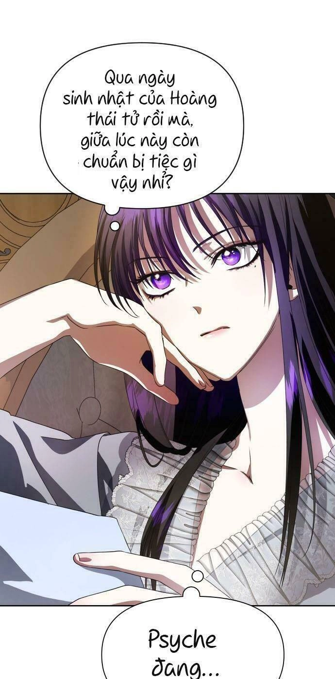 Tôi Muốn Trở Thành Cô Ấy Chỉ Một Ngày Chapter 41 - 85