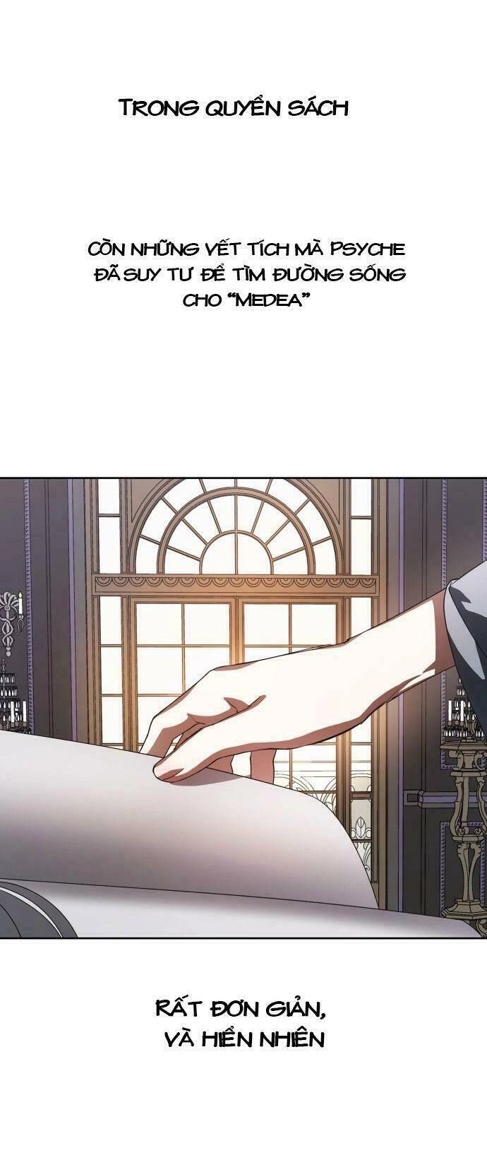 Tôi Muốn Trở Thành Cô Ấy Chỉ Một Ngày Chapter 41 - 94