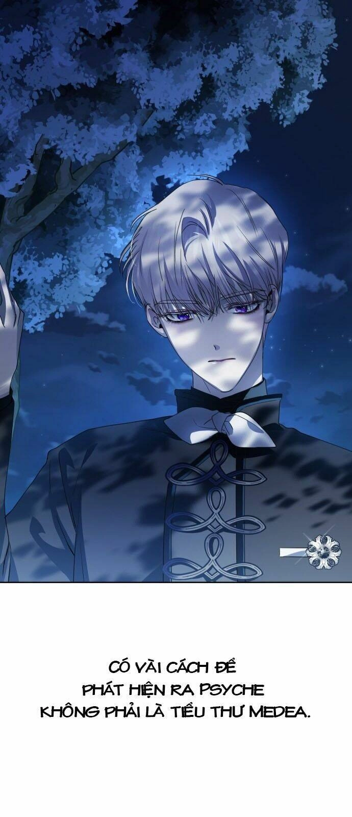 Tôi Muốn Trở Thành Cô Ấy Chỉ Một Ngày Chapter 42 - 1