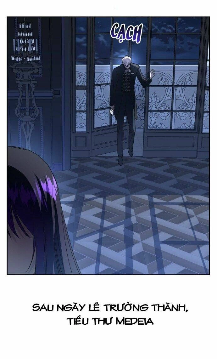 Tôi Muốn Trở Thành Cô Ấy Chỉ Một Ngày Chapter 42 - 3