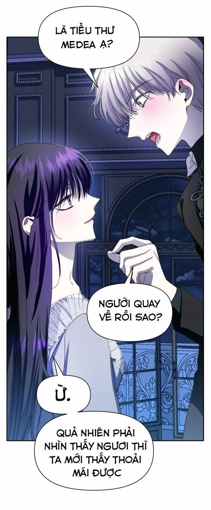 Tôi Muốn Trở Thành Cô Ấy Chỉ Một Ngày Chapter 42 - 7