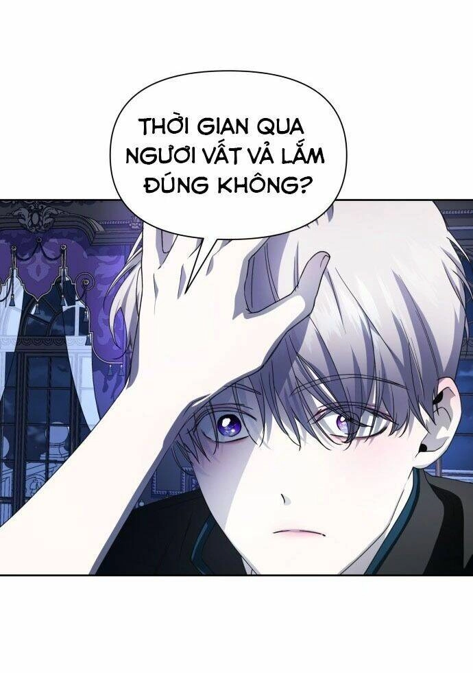 Tôi Muốn Trở Thành Cô Ấy Chỉ Một Ngày Chapter 42 - 8