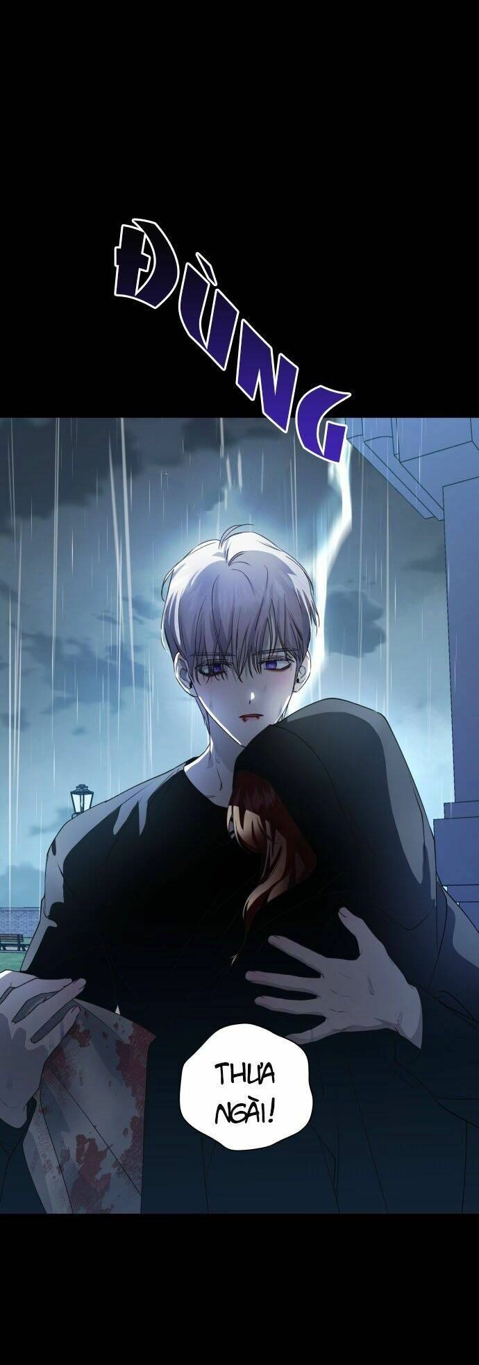 Tôi Muốn Trở Thành Cô Ấy Chỉ Một Ngày Chapter 42 - 21