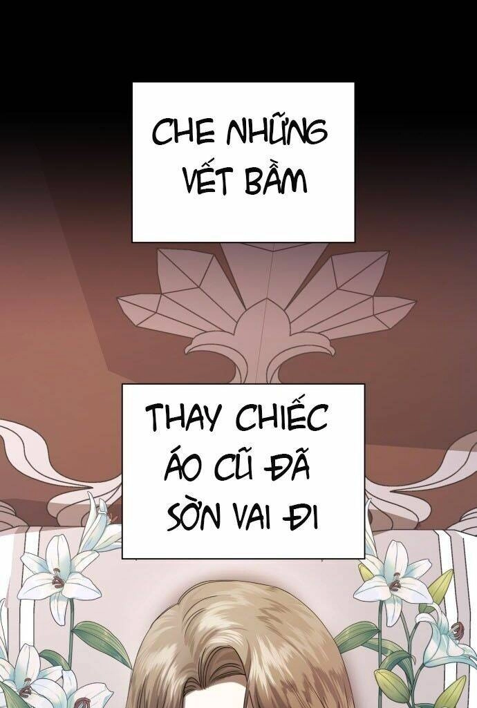 Tôi Muốn Trở Thành Cô Ấy Chỉ Một Ngày Chapter 42 - 25