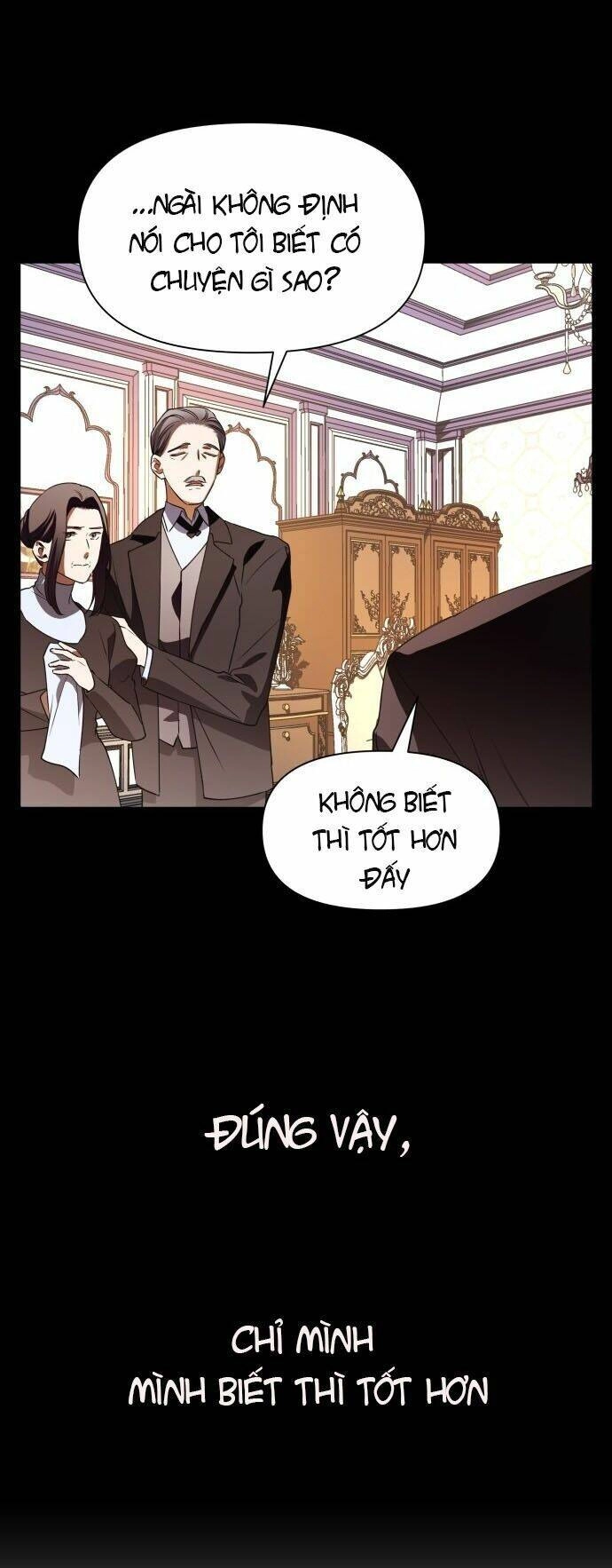 Tôi Muốn Trở Thành Cô Ấy Chỉ Một Ngày Chapter 42 - 29