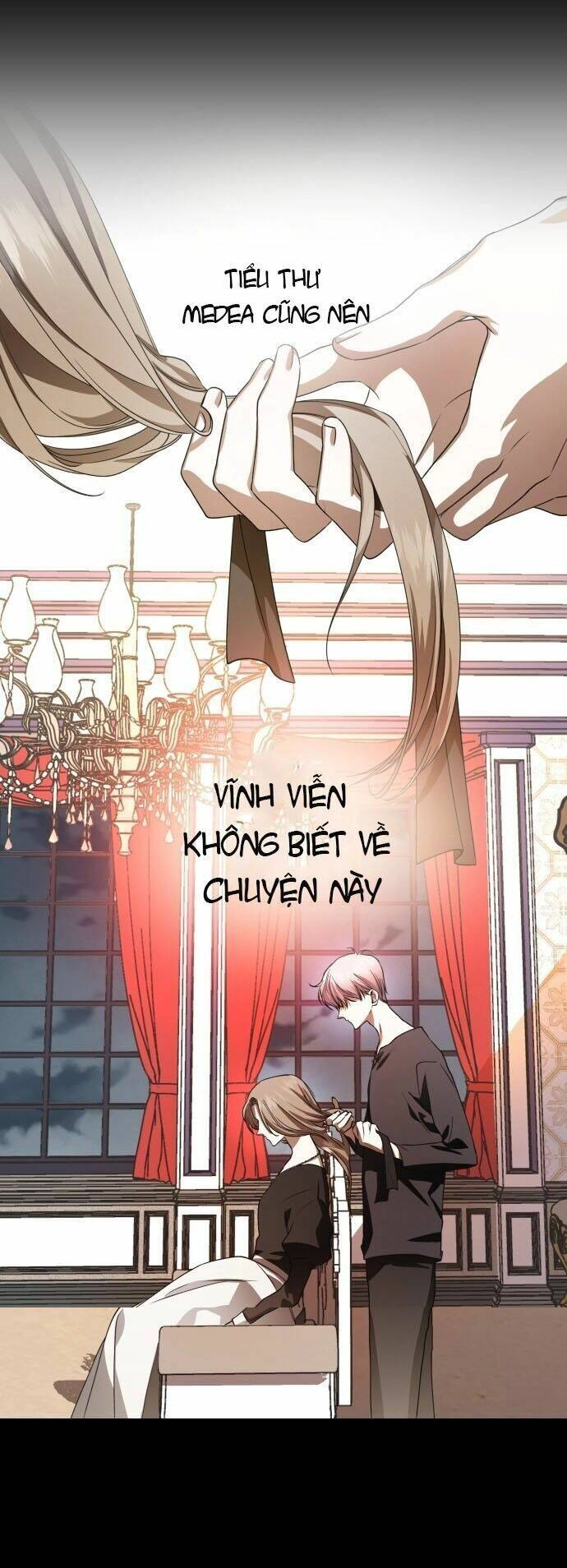 Tôi Muốn Trở Thành Cô Ấy Chỉ Một Ngày Chapter 42 - 30