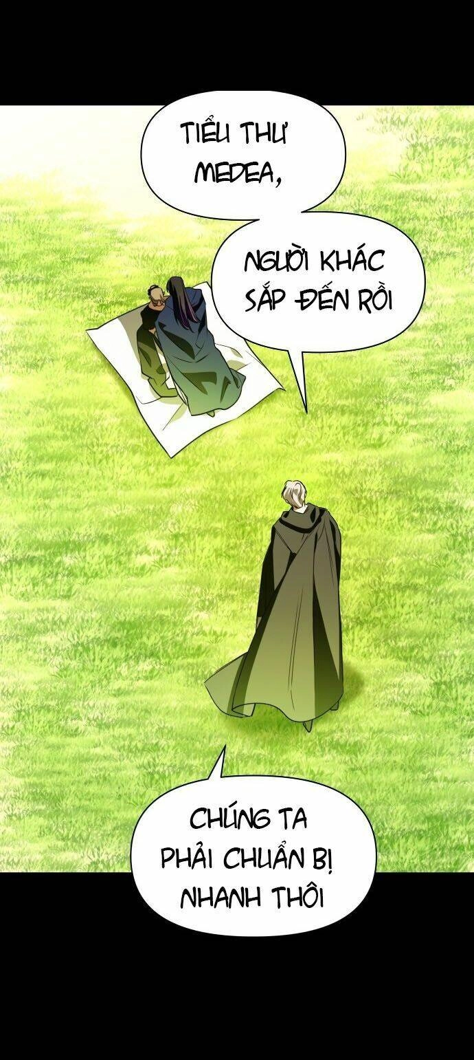 Tôi Muốn Trở Thành Cô Ấy Chỉ Một Ngày Chapter 42 - 34