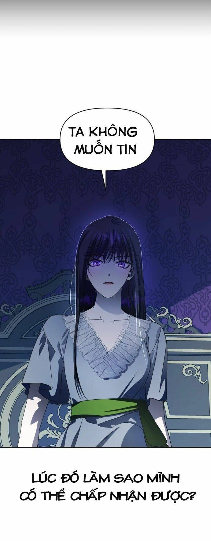 Tôi Muốn Trở Thành Cô Ấy Chỉ Một Ngày Chapter 42 - 43