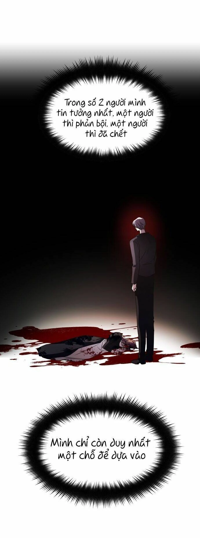 Tôi Muốn Trở Thành Cô Ấy Chỉ Một Ngày Chapter 42 - 44