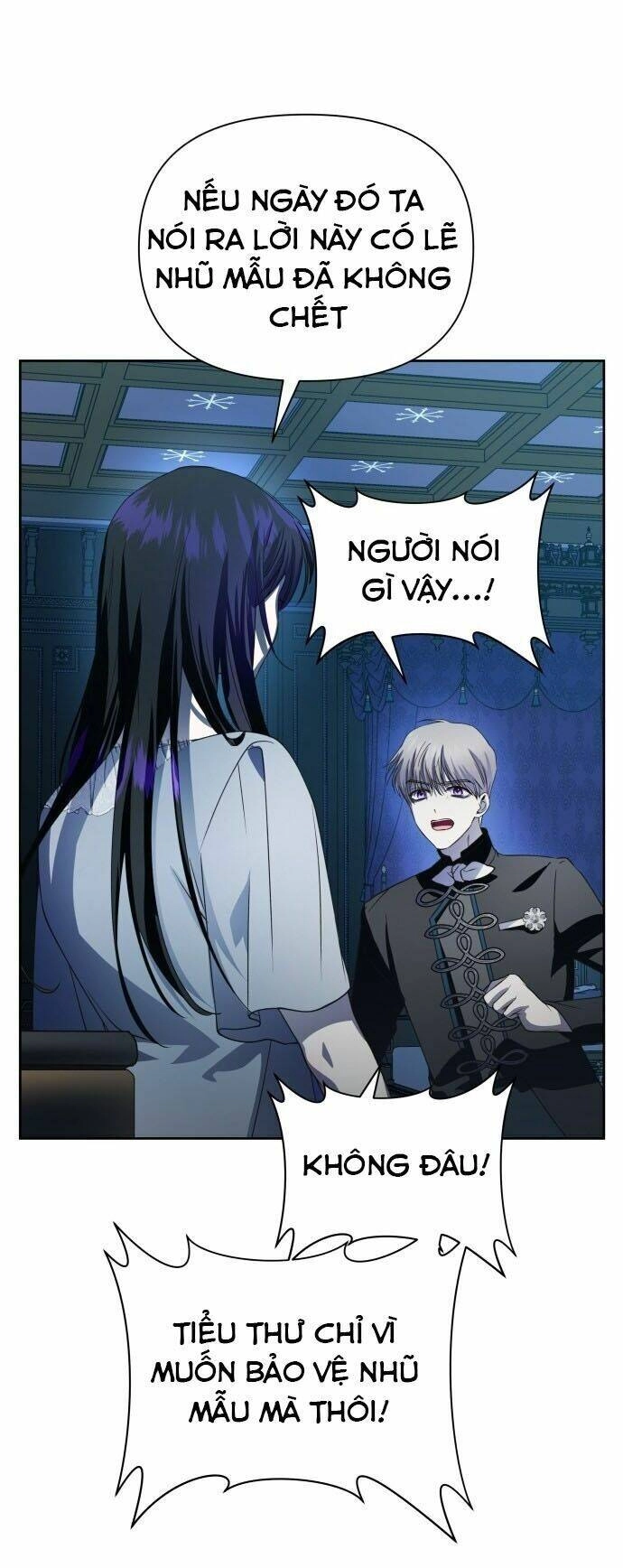 Tôi Muốn Trở Thành Cô Ấy Chỉ Một Ngày Chapter 42 - 65